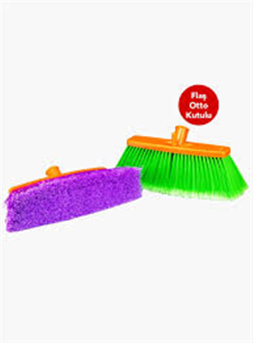 HASEL 20 CM 8 SIRA KUTULU OTO FIRÇA /(1 KUTU=10 ADET)